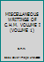 MISCELLANEOUS WRITINGS OF C.H.M. VOLUME I (VOLUME 1) B000KKTXCG Book Cover
