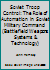 Soviet Troop Control: The Role of Automation in Soviet Military Command (Battlefield Weapons Systems and Technology) 0080270085 Book Cover