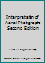 Interpretation of Aerial Photgraphs Second Edition B004UN8D5M Book Cover