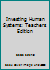 Investigating Human Systems: Teacher's Edition 0787222879 Book Cover