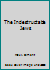 The Indestructable Jews B0026A36D0 Book Cover