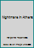 Nightmare in Athens 0136224237 Book Cover