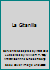 La Gitanilla B003NHXZ4U Book Cover