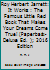 Roy Herbert Jarrett: It Works: The Famous Little Red Book That Makes Your Dreams Come True! (Paperback - Deluxe Ed.); 2016 Edition 1539021440 Book Cover