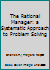 The Rational Manager: a Systematic Approach to Problem Solving B00B3IMGMS Book Cover