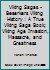 Viking Sagas - Beserkers Viking History: A True Viking Saga Book; Viking Age Invasion, Massacre, and Greatness 1530323770 Book Cover