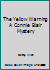 The Yellow Warning A Connie Blair Mystery B000I89JLA Book Cover