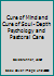 Cure of Mind and Cure of Soul - Depth Psychology and Pastoral Care B001OMTX4W Book Cover