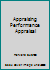 People Management: Appraising Performance Appraisal ("Harvard Business Review" Paperback) 0875842690 Book Cover