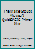 Waite Group's Microsoft Quickbasic Primer Plus 1556152698 Book Cover