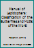 Manual of Lepidoptera: Classification of the Butterflies and Moths of the World 0849321611 Book Cover