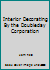 Interior Decorating By the Doubleday Corporation B001B9E7BC Book Cover