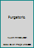 Purgatorio. B000P1FYIM Book Cover