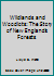Wildlands And Woodlots: The Story Of New England's Forests 0874513510 Book Cover