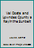 Valdosta and Lowndes County:A Ray in the Sunbelt 0897812794 Book Cover