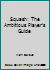 Squash: The Ambitious Player's Guide 0571133614 Book Cover