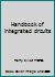 Handbook of Integrated Circuits 0133786870 Book Cover