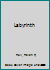 Labyrinth B003T4GOEK Book Cover