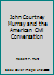John Courtney Murray and the American Civil Conversation 0802805388 Book Cover