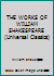 THE WORKS OF WILLIAM SHAKESPEARE B015ALM39Y Book Cover