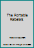 The Portable Rabelais B000SEBD0E Book Cover
