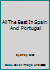 All The Best In Spain And Portugal B0020RJE0I Book Cover
