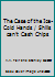The Case of the Ice-Cold Hands / Shills can't Cash Chips B000VPNN0S Book Cover