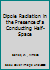 Dipole Radiation in the Presence of a Conducting Half-Space B004LXK9KI Book Cover