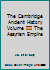 The Cambridge Ancient History Volume III The Assyrian Empire B000JLBW9S Book Cover