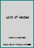Lord of Hades 1405631996 Book Cover