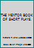 THE MENTOR BOOK OF SHORT PLAYS. B000LY6KSG Book Cover