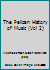 The Pelican History of Music (Vol 2) B000K0DWX2 Book Cover
