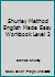 Shurley Method English Made Easy Workbook Level 2 1881940039 Book Cover