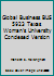 Global Business BUS 5923 Texas Woman's University Condesed Version 1121759726 Book Cover