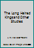 The Long Haired Kings and Other Studies B00UERSNE4 Book Cover