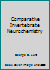 Comparative Invertebrate Neurochemistry 0801421772 Book Cover