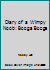 Diary Of A Wimpy Noob: Booga Booga (Noob's Diary) 1980564914 Book Cover