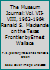 The Museum Journal: Vol. VII-VIII, 1963-1964: Ranald S. Mackenzie on the Texas Frontier by Ernest Wallace B000VNFL8M Book Cover