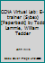 CCNA Virtual Lab: E-trainer (Sybex) [Paperback] by Todd Lammle, William Tedder 0782127983 Book Cover