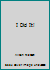 I Did It! 1880092220 Book Cover