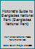 Motorist's Guide to Everglades National Park 0945142021 Book Cover