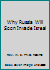 Why Russia Will Soon Invade Isreal B000IGGDXE Book Cover