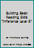Building Basic Reading Skills "Inference Level E" 0845415999 Book Cover