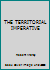 THE TERRITORIAL IMPERATIVE B009FJ6WSQ Book Cover