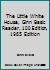 The Little White House, Ginn Basic Reader, 100 Edition, 1965 Edition B004NLB1QE Book Cover
