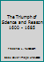 The Triumph of Science and Reason 1600 - 1685 B001FVG5TI Book Cover