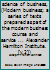 Economics;: The science of business, (Modern business; a series of texts prepared as part of the modern business course and service ...  Alexander Hamilton Institute. [v.2]) B00086OCYG Book Cover