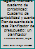 registro financiero cuaderno de contabilidad: Cuaderno de contabilidad y cuenta Plan de cuenta de la casa Planificador de presupuesto: un planificador ... sus ingresos y gastos (Spanish Edition) 1691283215 Book Cover