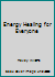 Energy Healing for Everyone 0984054502 Book Cover