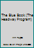 The blue book (The Headway program) 0896881881 Book Cover